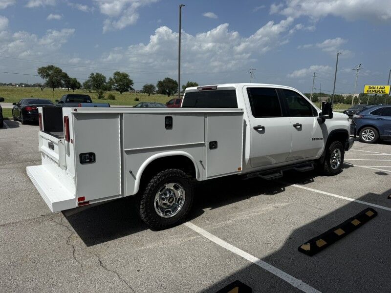 chevrolet silverado 2500hd 2023 1GB1YLE70PF190270 image chevrolet silverado 2500hd 2023 1GB1YLE70PF190270 image